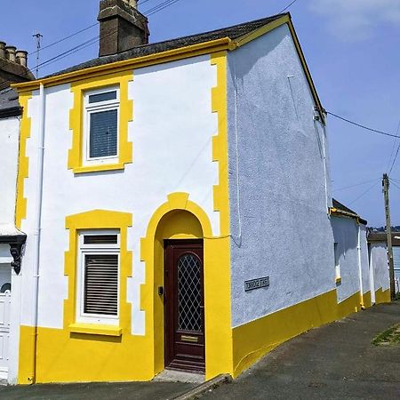 Five Sunnyside - Self Catering Holiday Cottage - Bideford, North Devon Buitenkant foto