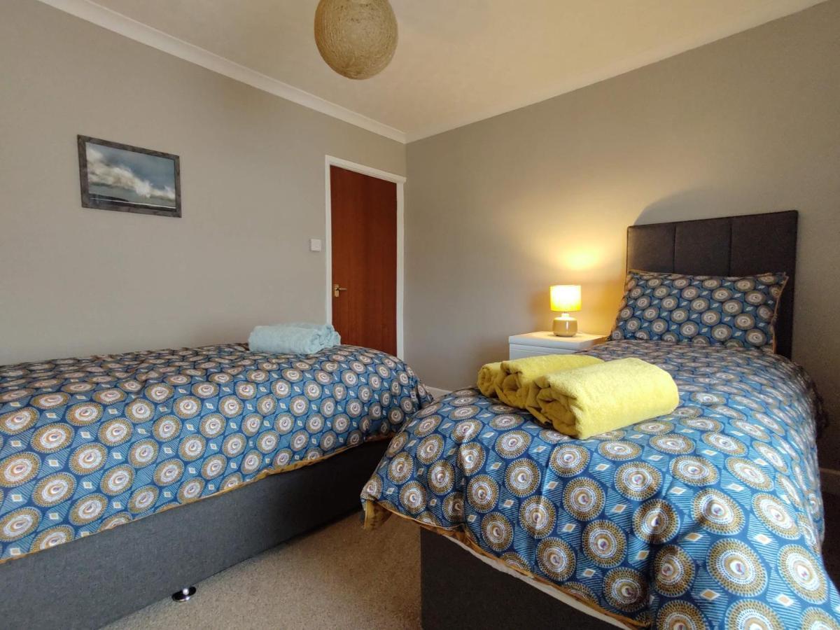 Five Sunnyside - Self Catering Holiday Cottage - Bideford, North Devon Buitenkant foto